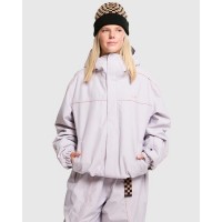Rojo Nine Oh Jkt (Pink-A-Boo) - 2026